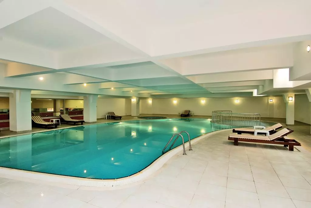 هتل  مایا ورلد آنتالیا-7132